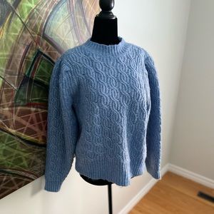 MNG Wool-Blend Sweater ✨Host Pick✨